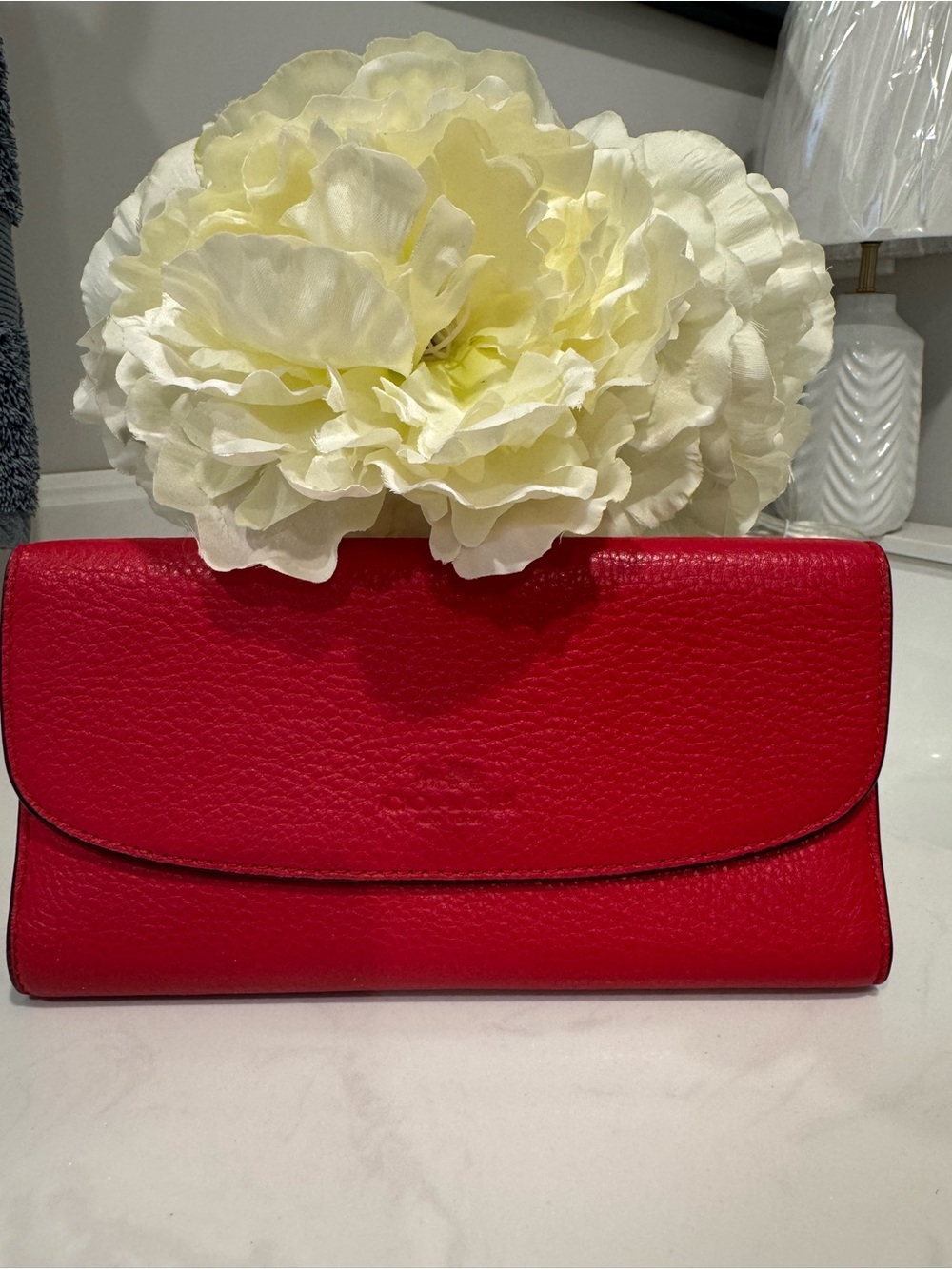 Coach Wallet - Picture 7 of 8